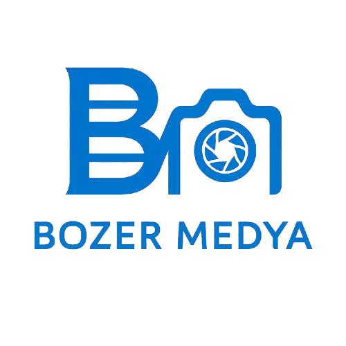 Bozer Medya Logo